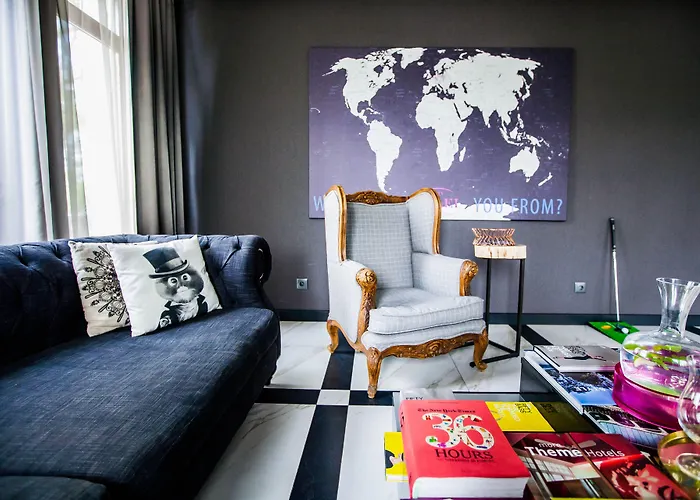 City Solei Boutique Hotel